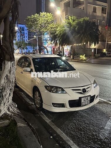 Mazda 3 2009 1.6 AT - 130000 km