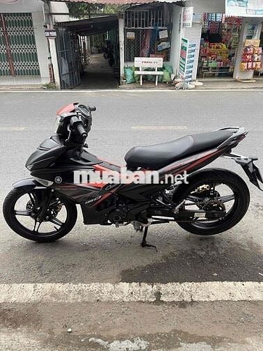 Ex 150 biển 59 máy rin êm fun chức năng