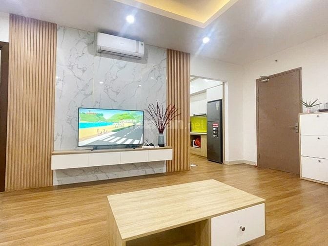 Chính chủ cần bán CC Tầng đẹp full đồ 2PN, 2WC tại FLC Garden City