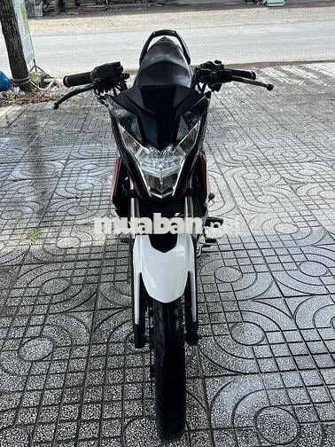 THANH LÝ CẦM ĐỒ HONDA SONIC 150C ĐỜI 2021 BS 65
