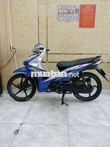 Wave RSX 2010, XE MÁY ĐI RẤT NGỌT,MẠNH