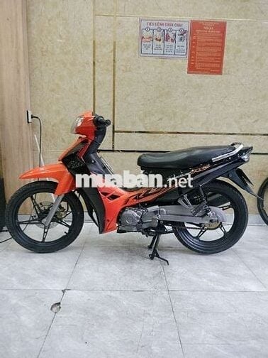 SIRIUS CUỐI 2019, BSTP ,XE ĐẸP MÁY BAO ÊM CHUẨN