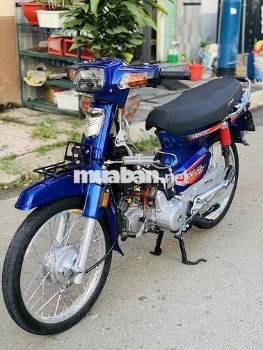 Dream 12Ly54 Redleo Kiễng
