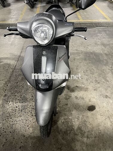 Janus xe chính chủ cần bán tại nha