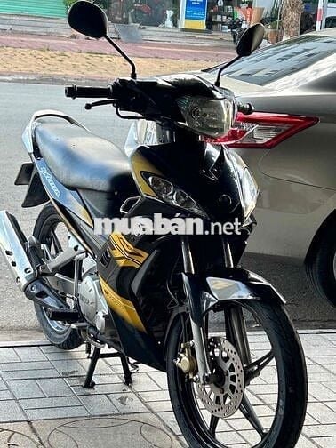 ex 2008 máy thái xe zin nguyên bản bs 65 chính chủ