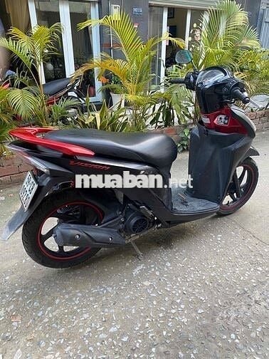 Vision Đk 2016 Bstp bản đặc biệt xe nguyên zin