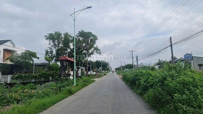 8x30 (240m2) Trần Quang Diệu Tân Phước Gần Biển Giá Rẻ