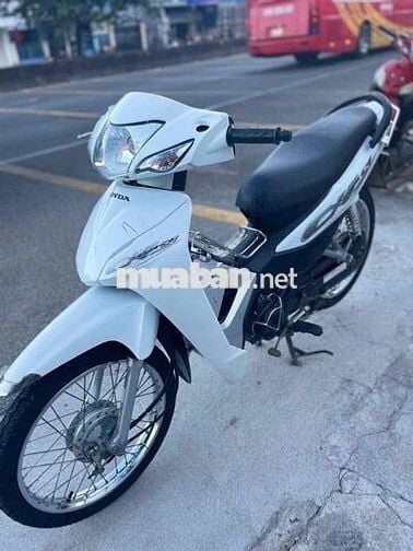 bán xe Wave A 2020
