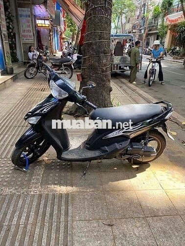 Cần bán xe Mio Yammaha