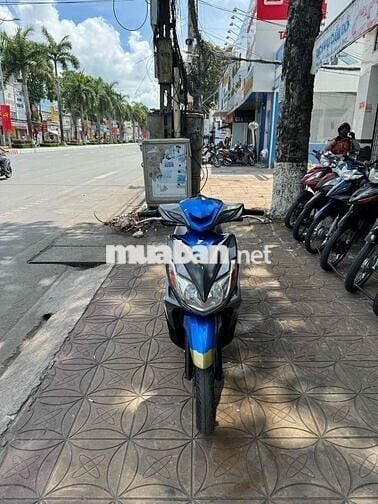 YAMAHA LUVIAS (2011) BS:65E1:CẦN THƠ