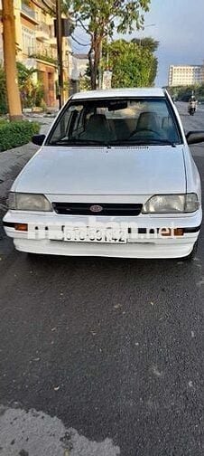 Kia CD5 2002 CD5 - 145000 km