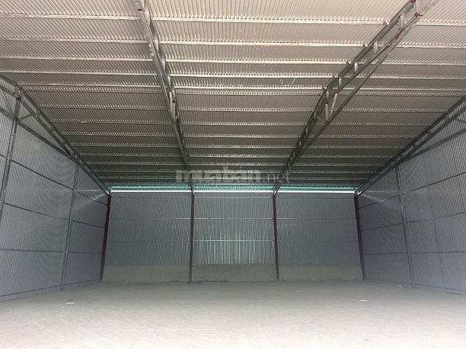 Cho thuê kho xưởng tại Thụy Phương Đông Ngạc , Bắc Từ Liêm 200 - 500m2