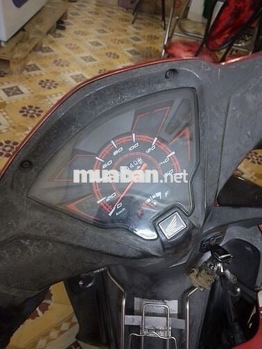 Bán xe Honda Wave 2014