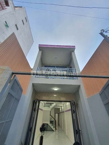 Bán nhà sau căn MT 175 Phan Anh, Hẻm số 3 Liên khu 10-11, P. BTĐ