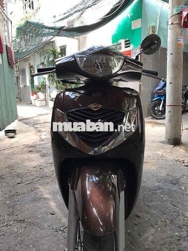 sh 150 đời 2009 rin keng