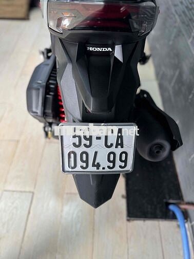 Honda Air Balde 125 date 2024 Xám Xi Măng Bstp