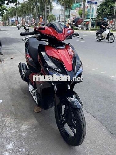 🔥 HONDA AIR BLADE FI 2017 - XE ĐẸP, RẺ, UY TÍN!🔥