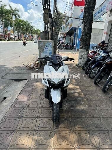 (NVX) (155) (ABS) (2017) BS:65B1:CẦN THƠ