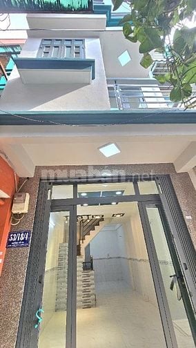 Bán nhà đẹp 74m2 -PHHA - Q Bình Tân 