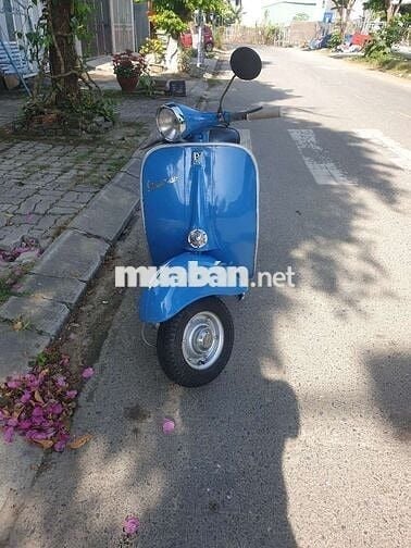 Bán vespa standar 150 cổ