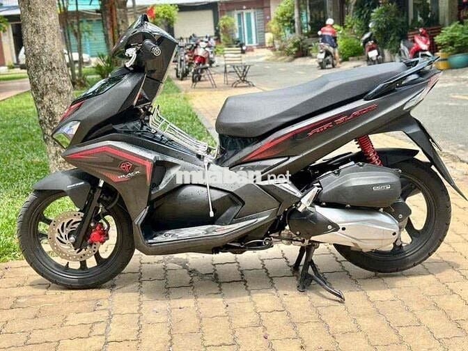 HONDA AIRBLADE _ 2019 _ PBĐB Chính Chủ _ Có GÓP