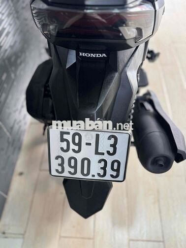 Honda Air Balde 125 date 2023 Bs Víp 39039