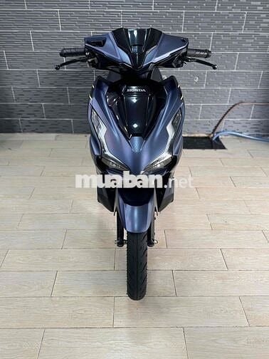 Honda Air Balde 125 date 2023 Xanh Nhám Bstp