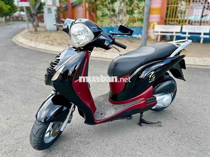 honda ps 150i đời 2007