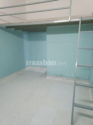 CHO THUÊ PHÒNG TRỌ GIÁ RẺ LÒ GỐM Q6