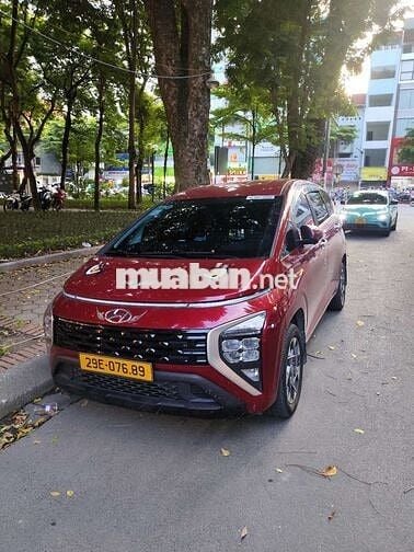 Hyundai Stargazer 2022 1.5 Cao cấp - 35000 km