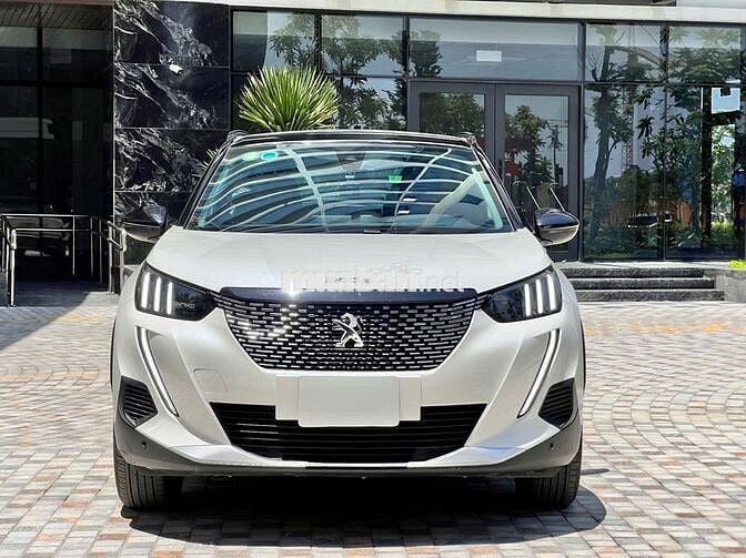 Peugeot 2008 2021 GT Line 1.2 AT - 26000 km