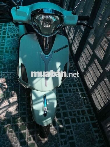 Tay ga Roma SE 50cc 2020