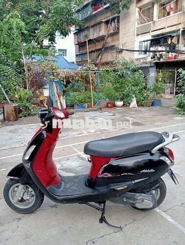 Nhà dư dùng bán bớt xe Elizabeth máy êm mạnh