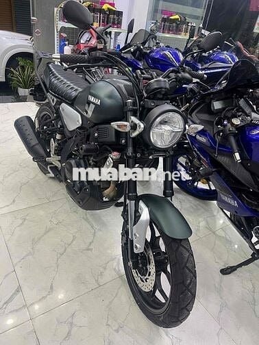 XSR 155 2022 Chính chủ cực đẹp