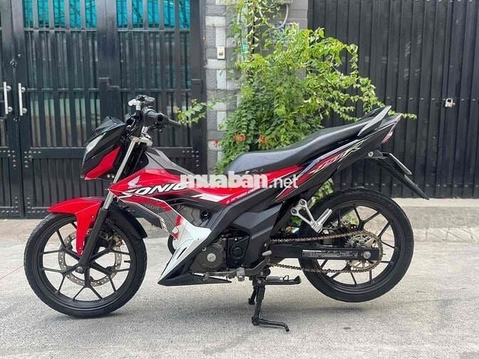 Sonic đẹp - đưa trước 14tr, hỗ trợ trả góp