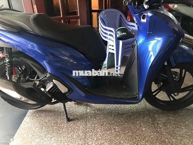 Sh 125 abs