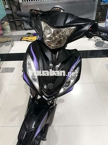 Cần bán ex xuống áo xe zin áo mới 9chu