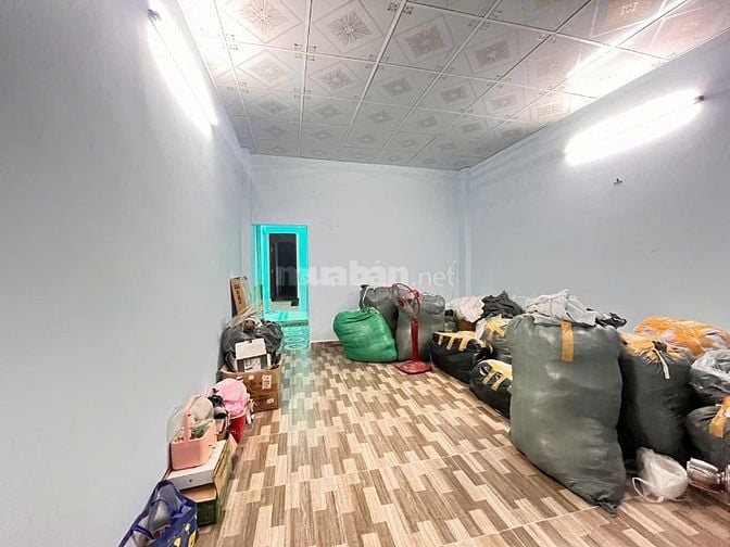 [HOT - Cực Rẻ] HXH Lạc Long Quân, Phường 10, Tân Bình - 125m2 - 12 Tỷ