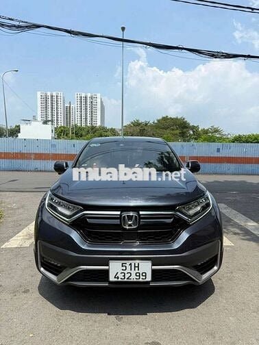 Honda CR-V L 2020 1.5G - 59000 km