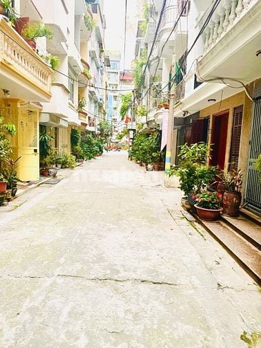 Bán nhà phân lô ngõ 93 Hoàng Văn Thái,ngõ ô tô kinh doanh, giá 15,5 tỷ