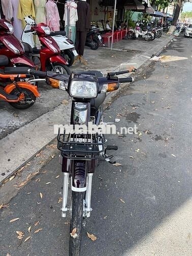 Honda super dream.  xe zin dọn hãng kemg đẹp bs 65