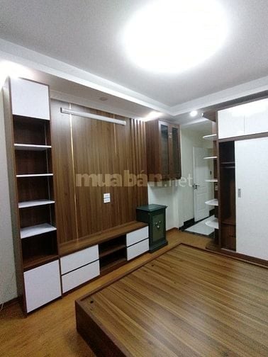 Cho thuê nhà riêng, mặt đường, đường thông