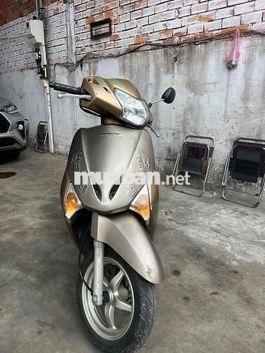 Bán xe Honda Lead.