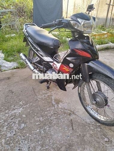 Xe chính chủ biển 65 sẽ