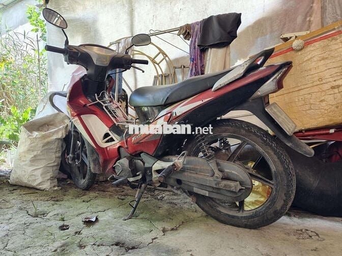 Bán xe chính chủ chạy êm