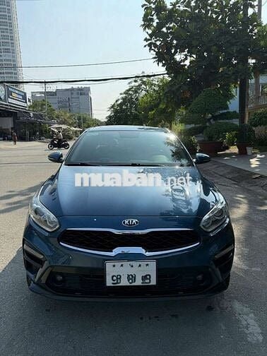 Kia Cerato 2021 1.6 AT LUXURY - 49000 km