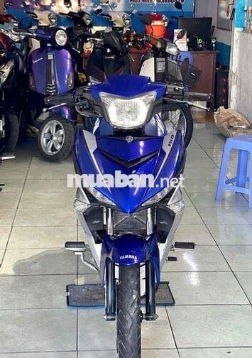 Exciter 150 2015 BS95 Máy zin góp đưa 0đ lấy xe