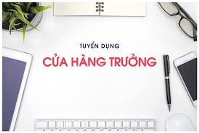 Home Coffee Tuyển dụng Nữ cửa hàng trưởng làm tại Quận 12