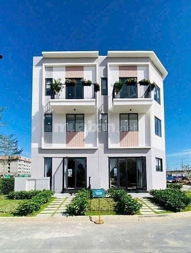 CƠ HỘI MUA NHÀ Ở XÃ HỘI CAO CẤP GIỮA LÒNG THÀNH PHỐ!