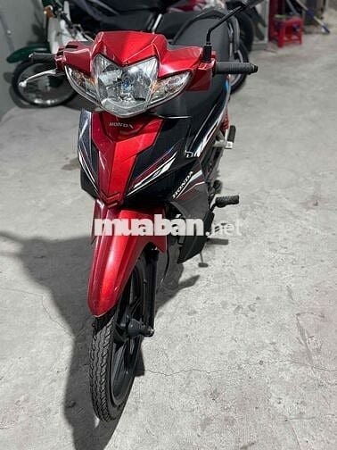 Honda Blade Mâm Zin /2021/ Chính Chủ Bs65